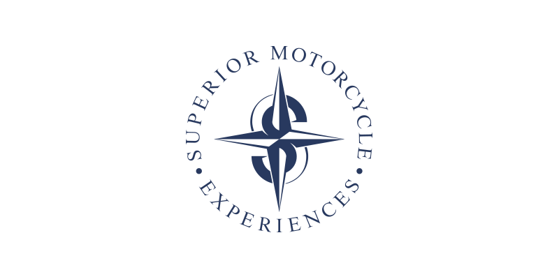 Superior Motorcycle Experiences logo