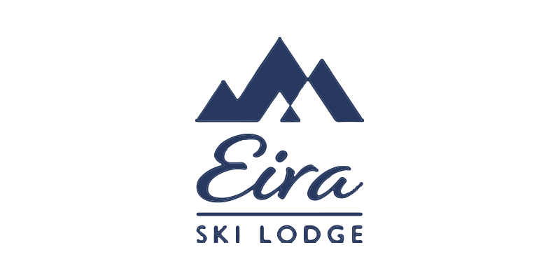 Eira Ski Lodge logo