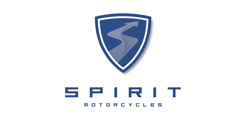 Spirit Motorcycles logo