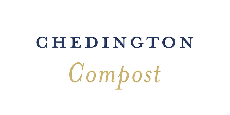 Chedington Compost logo