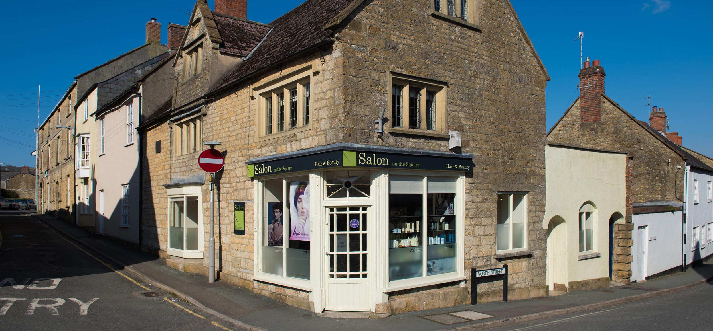 Salon on The Square becomes part of the Chedington Estate