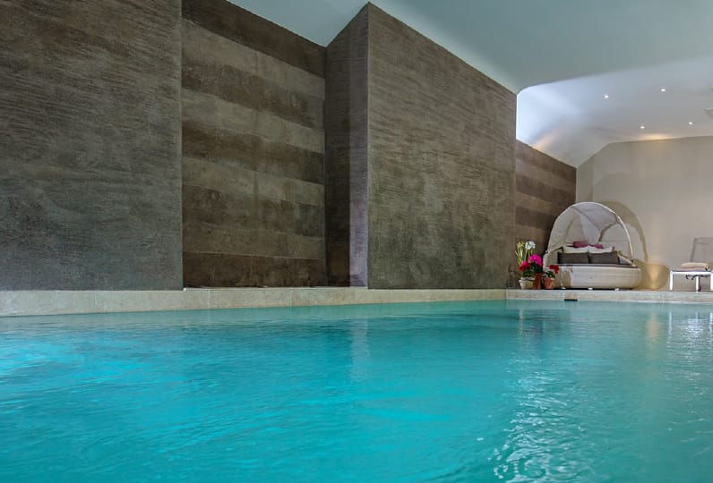 Luxury facilities at West Axnoller Farm