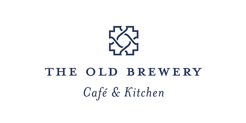 The Old Brewery Cafe & Kitchen logo