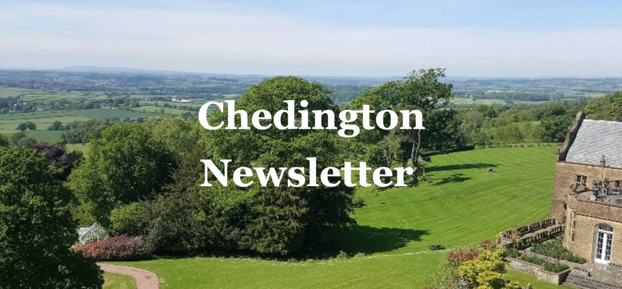 Chedington Newsletter