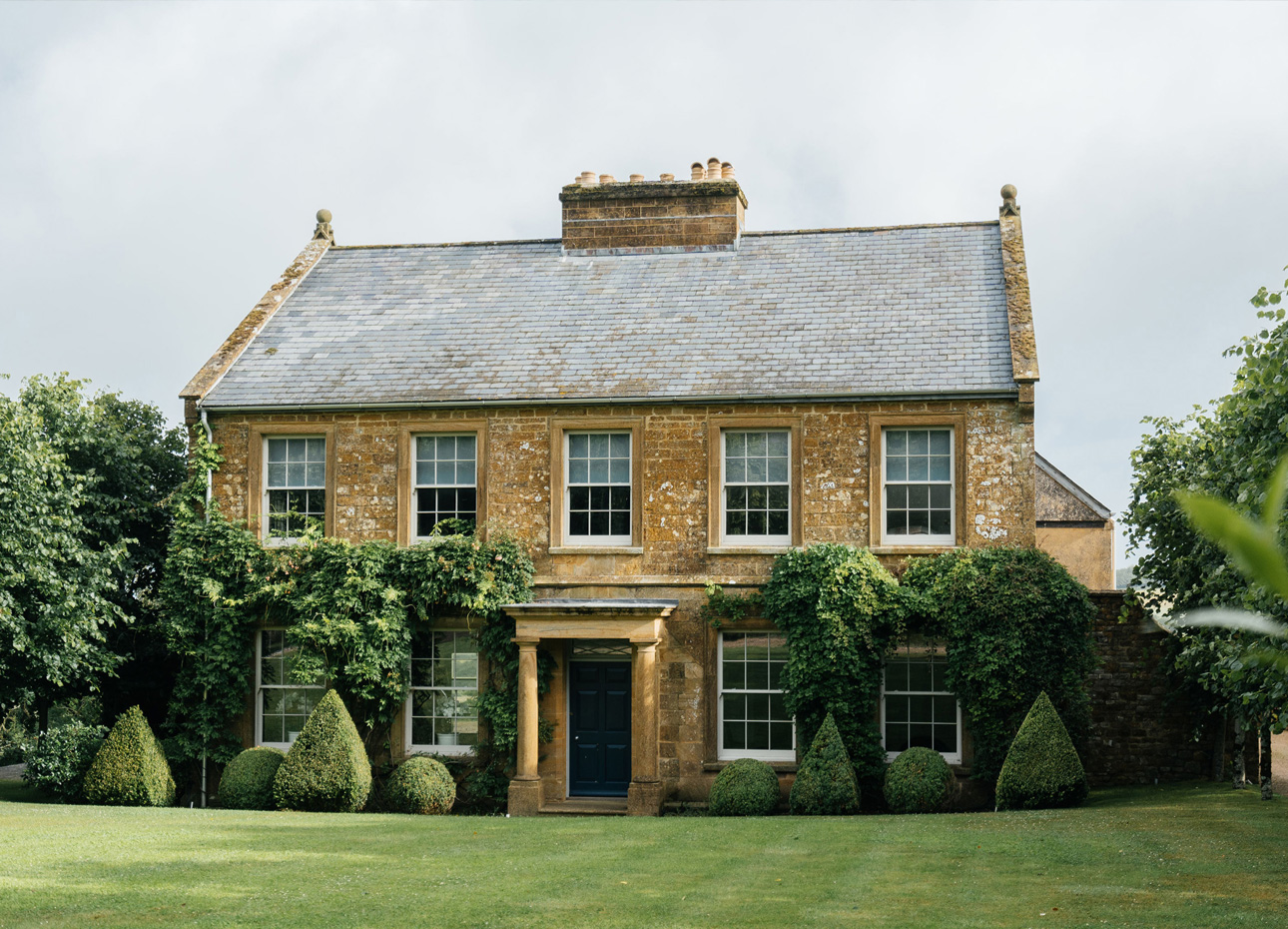 The Grange